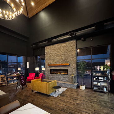 Decadent Inside